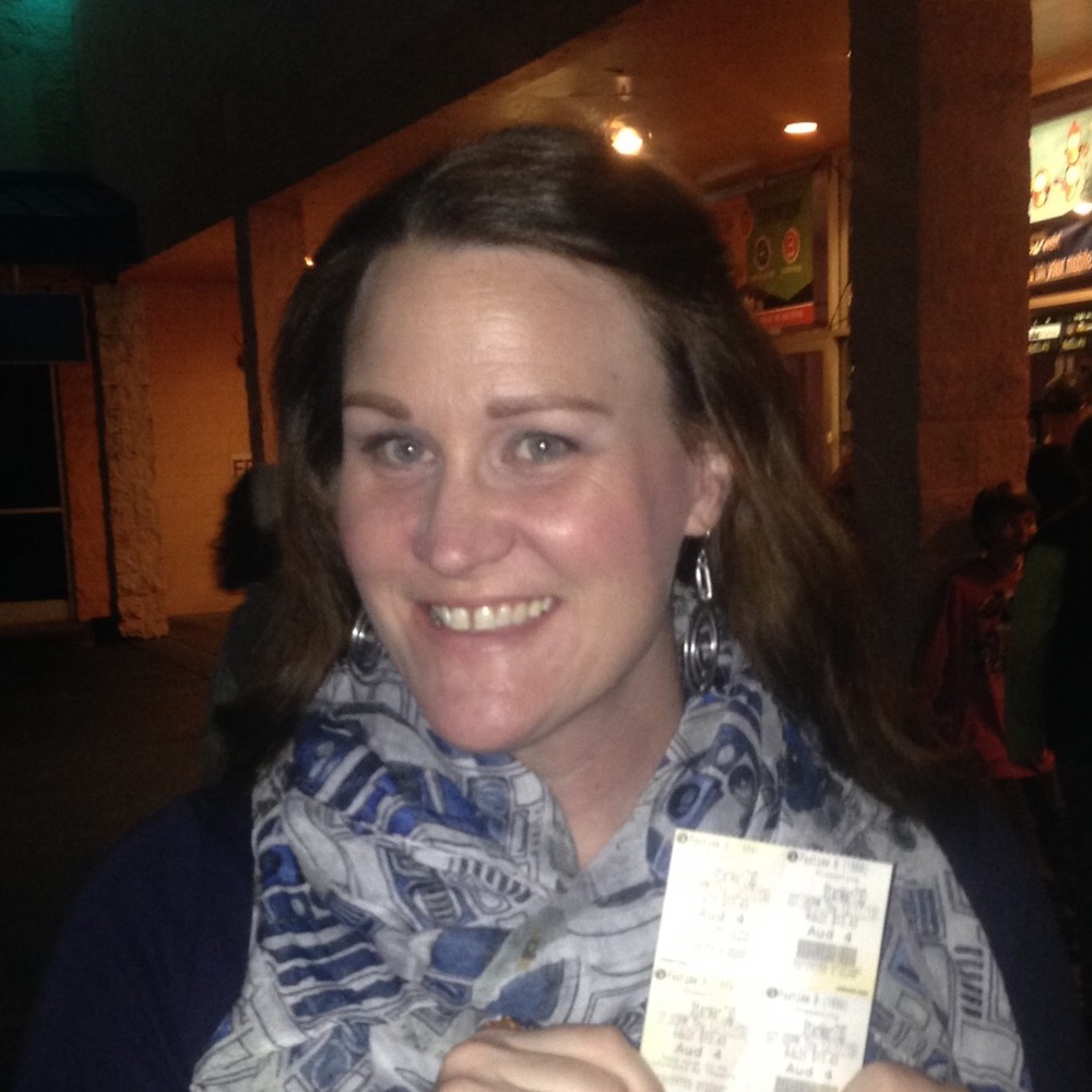 Meet your Posher, Jesseca